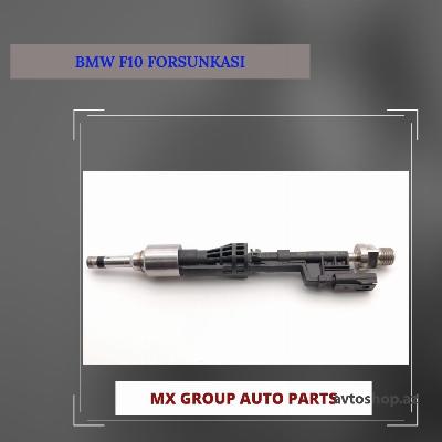 BMW F10  forsunkası-Bosch 13647597870-- --